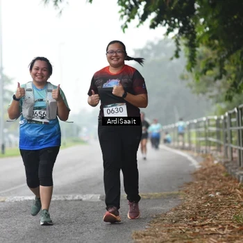 Runner Photo 8849450