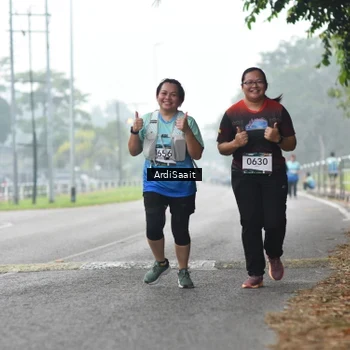 Runner Photo 8849452