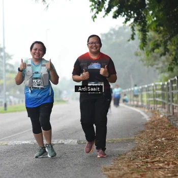 Runner Photo 8849454