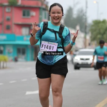 Runner Photo 8849459