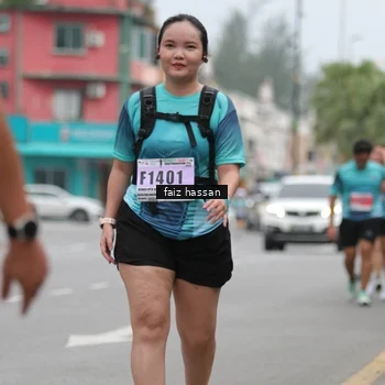 Runner Photo 8849467