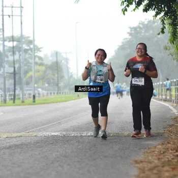 Runner Photo 8849474