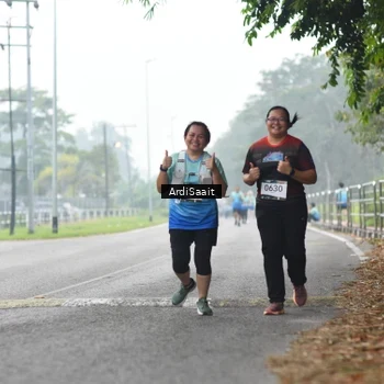 Runner Photo 8849475