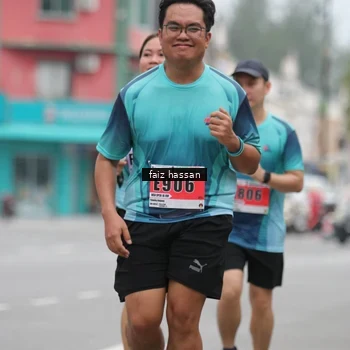 Runner Photo 8849477