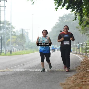 Runner Photo 8849478