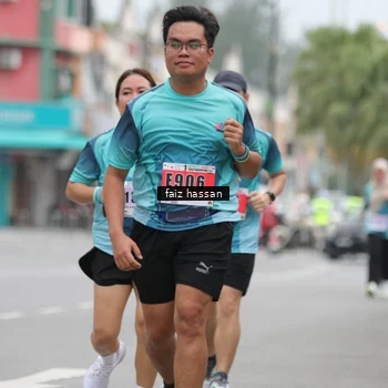 Runner Photo 8849479