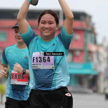 Runner Photo 8849480