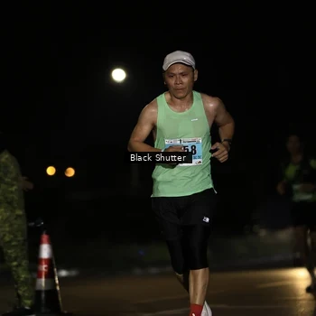 Runner Photo 8849482