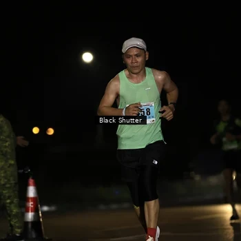 Runner Photo 8849483