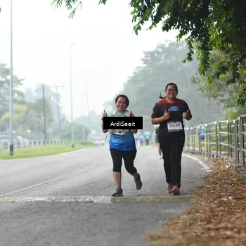 Runner Photo 8849492