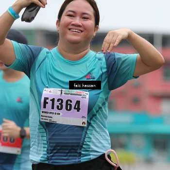 Runner Photo 8849504