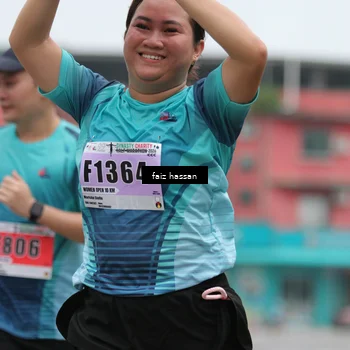 Runner Photo 8849505