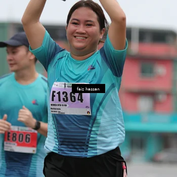 Runner Photo 8849506
