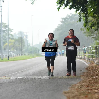 Runner Photo 8849510