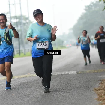 Runner Photo 8849517
