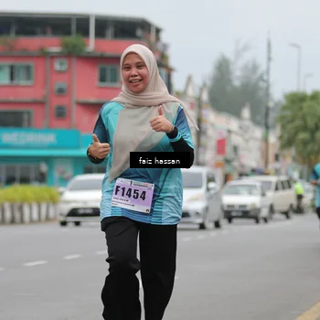 Runner Photo 8849518