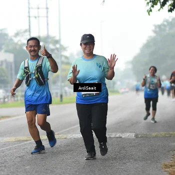 Runner Photo 8849519