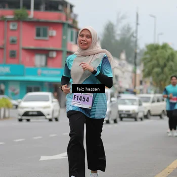 Runner Photo 8849521