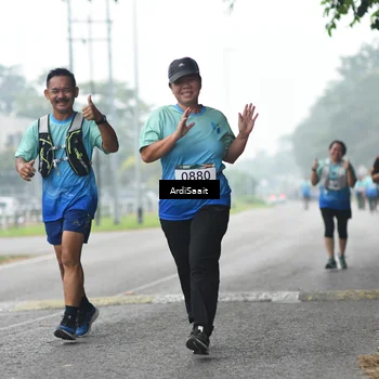 Runner Photo 8849522