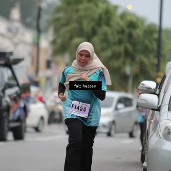 Runner Photo 8849528