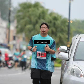 Runner Photo 8849530