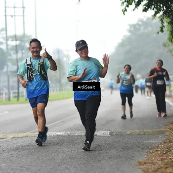 Runner Photo 8849540