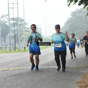 Runner Photo 8849552