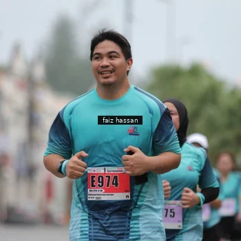Runner Photo 8849557