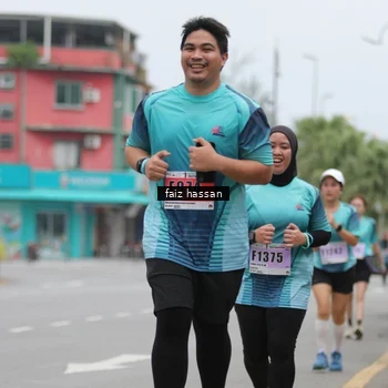Runner Photo 8849558