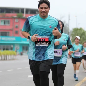Runner Photo 8849563