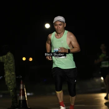 Runner Photo 8849565