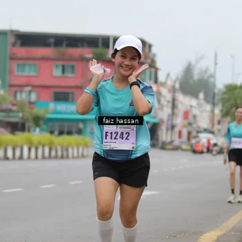 Runner Photo 8849567