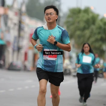 Runner Photo 8849572