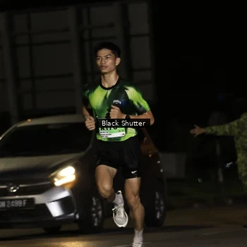 Runner Photo 8849577