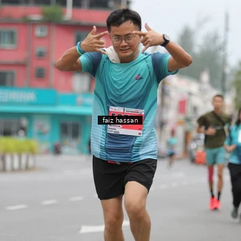 Runner Photo 8849579