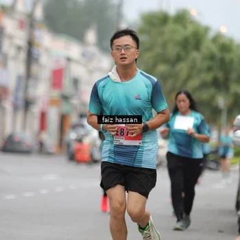 Runner Photo 8849581
