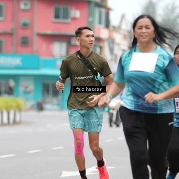 Runner Photo 8849589
