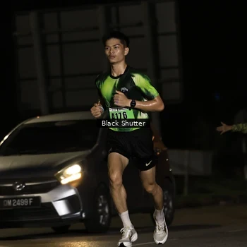 Runner Photo 8849590