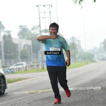 Runner Photo 8849594