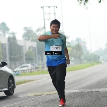 Runner Photo 8849600