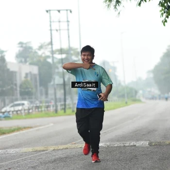 Runner Photo 8849603