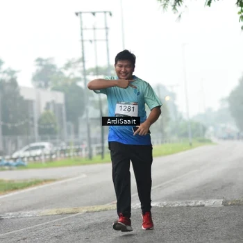 Runner Photo 8849604