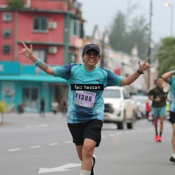 Runner Photo 8849612