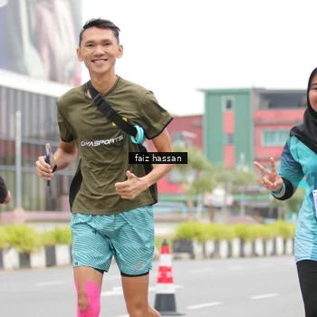 Runner Photo 8849615