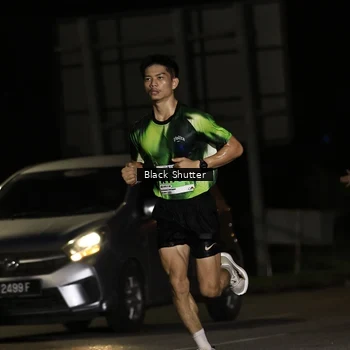 Runner Photo 8849616