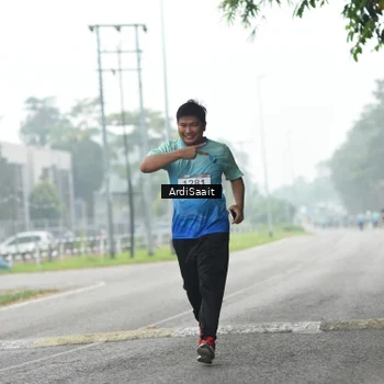 Runner Photo 8849617
