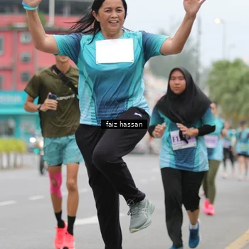 Runner Photo 8849619