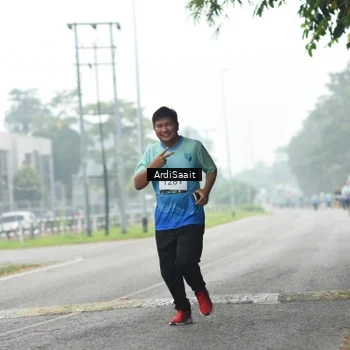 Runner Photo 8849624