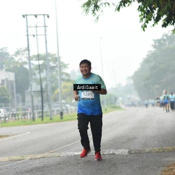 Runner Photo 8849625