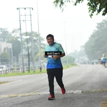 Runner Photo 8849627